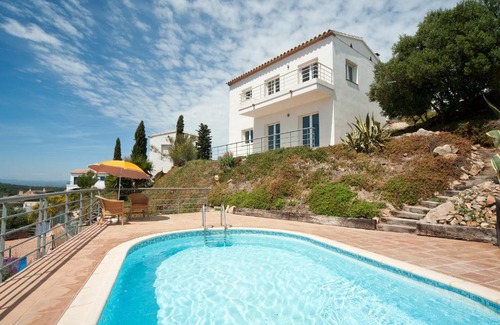 L'Escala Villa | Montgo 1