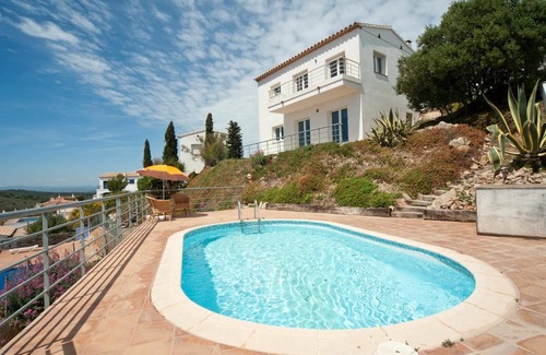 L'Escala Villa | Montgo 1