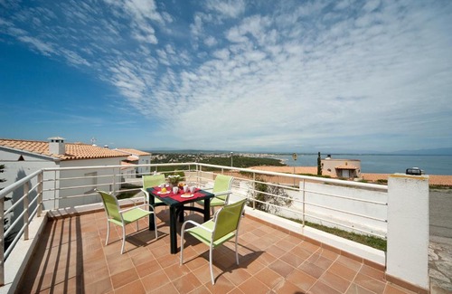 L'Escala Villa | Montgo 1