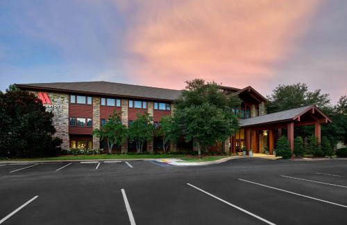 Prattville Hotel | Montgomery Marriott Prattville Hotel & Conf Ctr at Capitol Hill