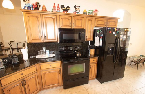 Crystal Cove Apartment | Monthly discounts - Private Pool