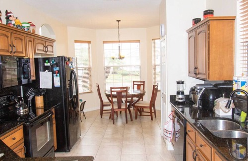 Crystal Cove Apartment | Monthly discounts - Private Pool