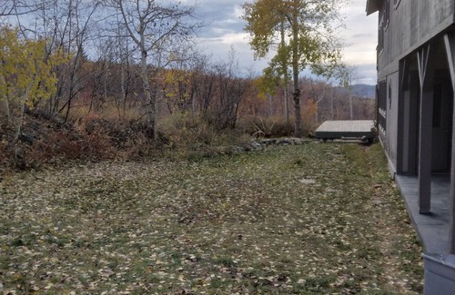 Steamboat Springs House | Monthly rental.Huge Sunset Views,Wooded Setting,Rent reduced per length of stay.