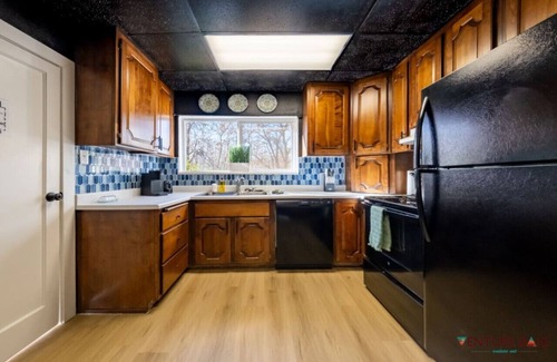 Kanab Hotel | Monthly Rental in Kanab | Family Suite for Mid-Term Stays
