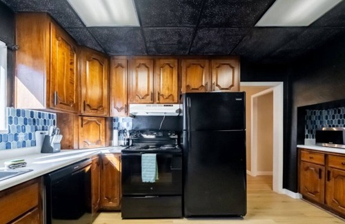 Kanab Hotel | Monthly Rental in Kanab | Family Suite for Mid-Term Stays