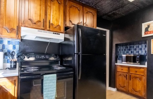 Kanab Hotel | Monthly Rental in Kanab | Family Suite for Mid-Term Stays
