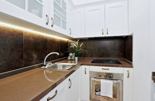 Repubblica Apartment | Monti Apartments - M12