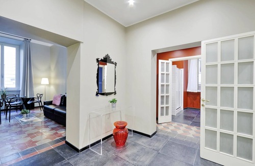 Repubblica Apartment | Monti Apartments - M4