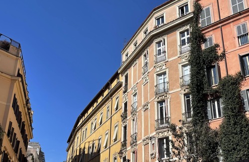 Repubblica Apartment | Monti Apartments - M7