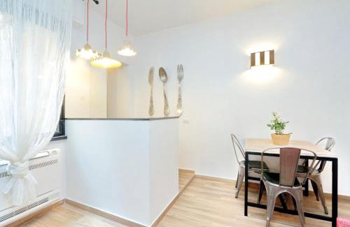 Repubblica Apartment | Monti Apartments - My Extra Home