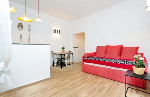 Repubblica Apartment | Monti Apartments - My Extra Home