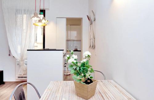 Repubblica Apartment | Monti Apartments - My Extra Home
