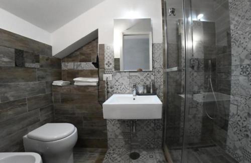 Agropoli Bed & Breakfast | Monti' B&B Agropoli Lungomare