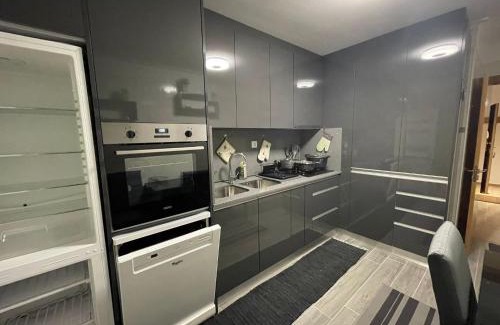 Palhais House | Montijo Lux & Design Apartment