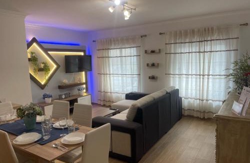 Palhais House | Montijo Lux & Design Apartment