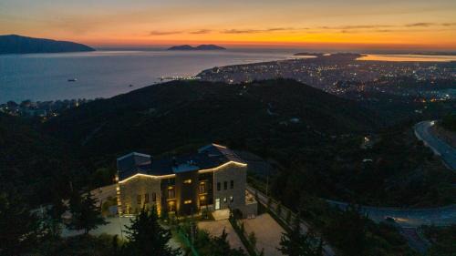 Vlore County Hotel | Montis Agroturizëm Hotel Spa