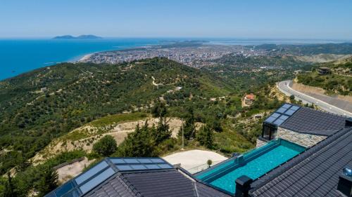 Vlore County Hotel | Montis Agroturizëm Hotel Spa
