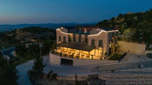 Vlore County Hotel | Montis Agroturizëm Hotel Spa