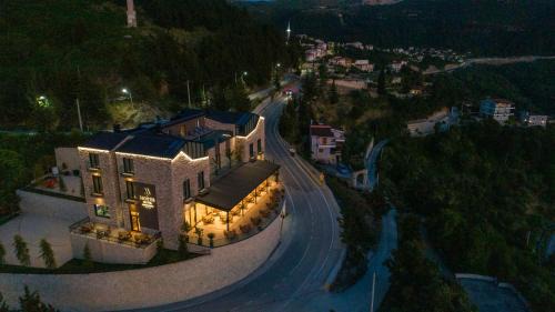Vlore County Hotel | Montis Agroturizëm Hotel Spa