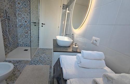 Cuasso Al Monte Apartment | Montivivi Holiday Apartment near Lugano lake and hiking trails