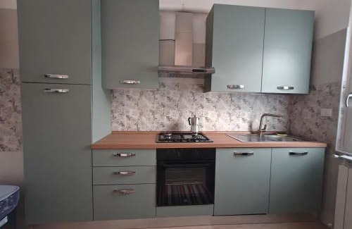 Cuasso Al Monte Apartment | Montivivi Holiday Apartment near Lugano lake and hiking trails