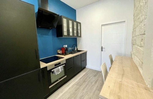 Figuerolles Apartment | Montpellier: superb charming apartment