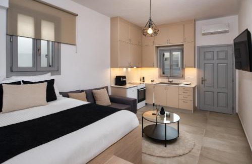 Messaria Apartment | Montrez Studio Santorini