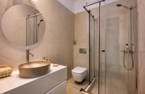 Messaria Apartment | Montrez Studio Santorini