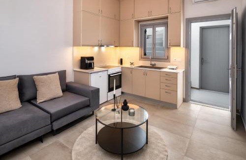Messaria Apartment | Montrez Studio Santorini