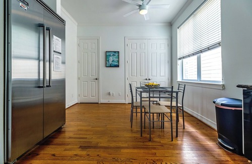Neartown Villa | Montrose Lodge by Dunyha