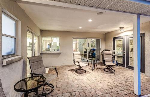 Lakeland House | Montserrat House with Pool & Toys - Fenced in Backyard
