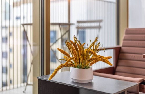 Al Satwa Apartment | Mood 45 - Deluxe Studio