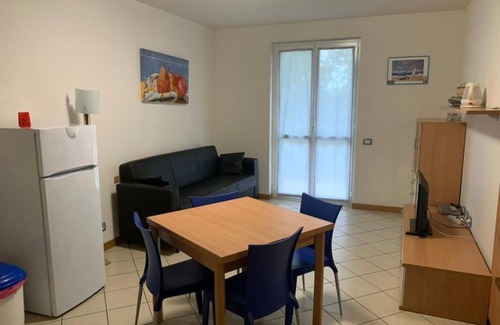 Pavia Apartment | Mood-San Matteo Residence Parva Urbi