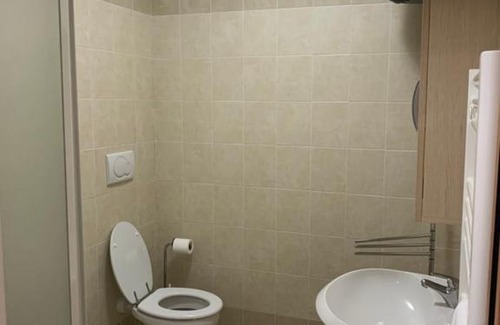 Pavia Apartment | Mood-San Matteo Residence Parva Urbi