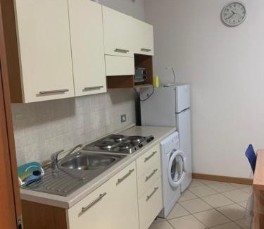 Pavia Apartment | Mood-San Matteo Residence Parva Urbi