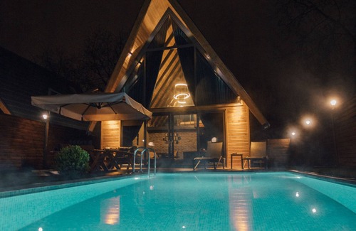 Sapanca Cottage | Mood Sapanca