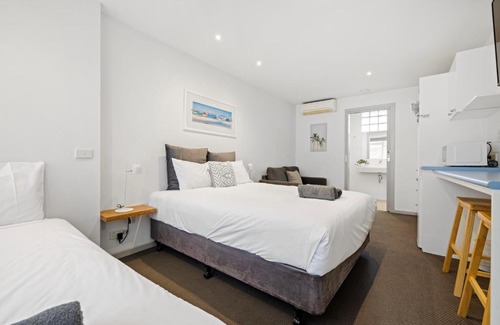 Blairgowrie Hotel | Moody's Motel