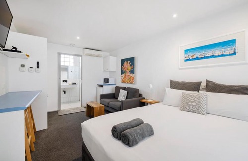 Blairgowrie Hotel | Moody's Motel