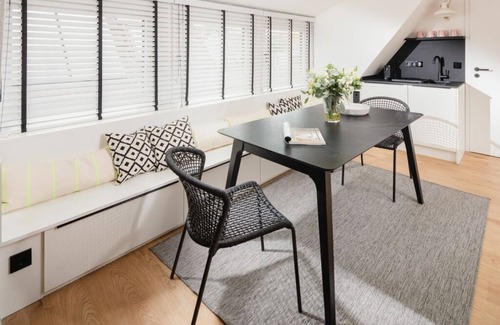 Norderney House | Mooi 2 Comfortable holiday residence