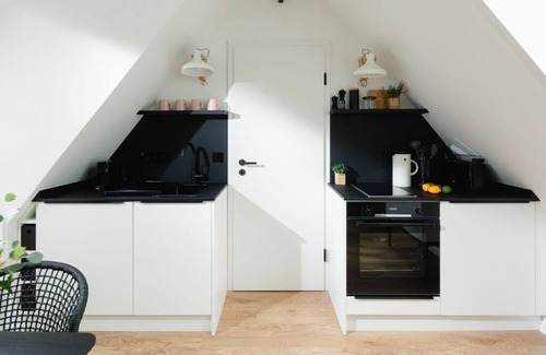 Norderney House | Mooi 2 Comfortable holiday residence