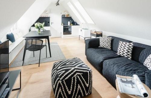 Norderney House | Mooi 2 Comfortable holiday residence