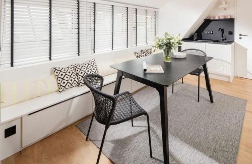Norderney House | Mooi 2 Comfortable holiday residence