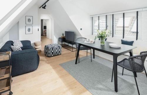 Norderney House | Mooi 2 Comfortable holiday residence