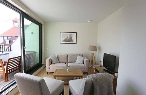 Knokke Apartment | Mooi Appartement Nabij Duinenwatermeer Knokke