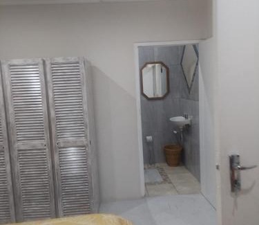 Beaufort West Villa | Mooi Nooi