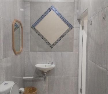 Beaufort West Villa | Mooi Nooi