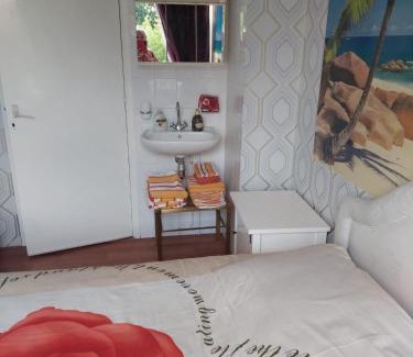 Zandvoort Apartment | Mooi uitzicht appartement te huur tijdens de GP in Zandvoort