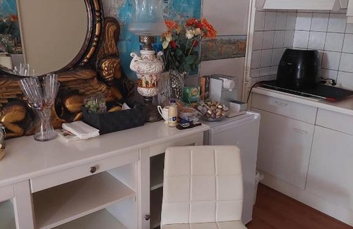 Zandvoort Apartment | Mooi uitzicht appartement te huur tijdens de GP in Zandvoort