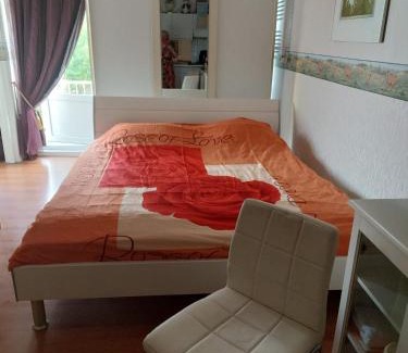 Zandvoort Apartment | Mooi uitzicht appartement te huur tijdens de GP in Zandvoort