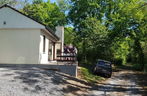 Waulsort Resort | Mooie bungalow in de prachtige natuur